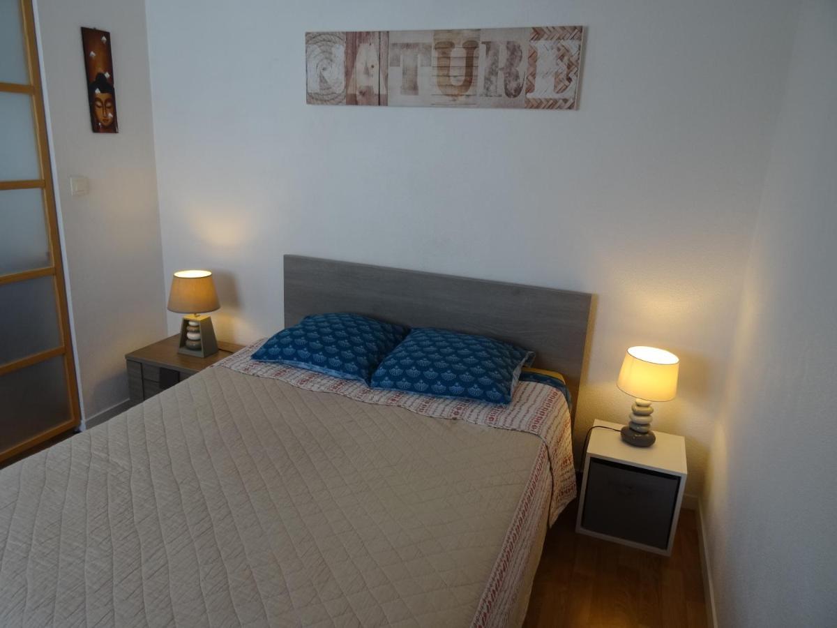 Studio Calme Et Agreable "Le Clos D'Acadie" - Auray Apartment Exterior foto